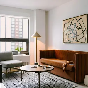  Apartahotel Sonder By Marriott Bonvoy Court Square Long Island